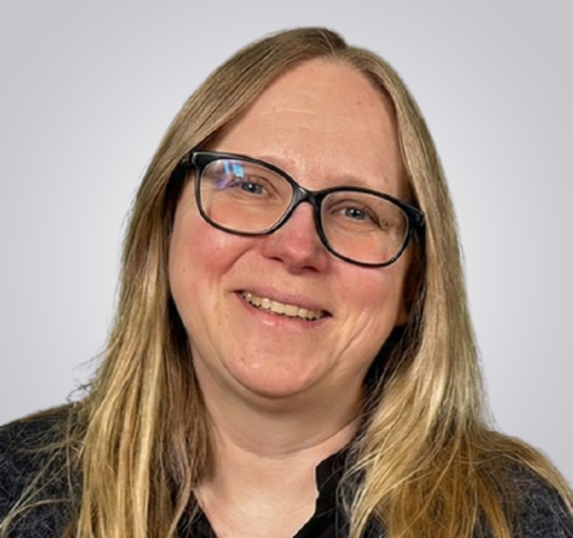Maria Fridlund